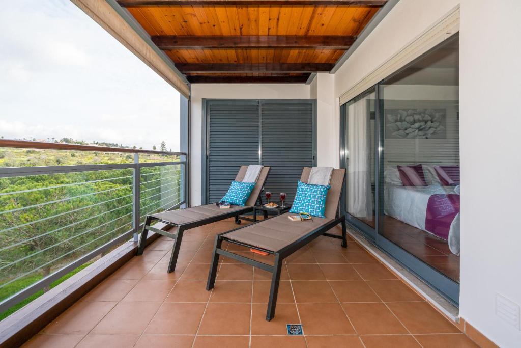 Spacious Two Bedroom Apartment Marina Park Rua Quinta do Landeiro, LOTE 27 2º FRAÇAO P, 8600-302 Lagos