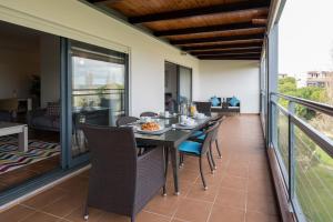 Appartement Spacious Two Bedroom Apartment Marina Park Rua Quinta do Landeiro, LOTE 27 2º FRAÇAO P 8600-302 Lagos Algarve