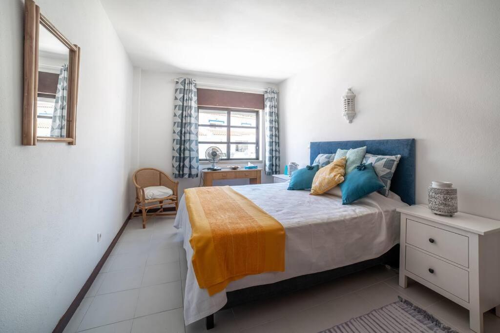 Appartement Spacious Two bedroom apt, 200m from the beach 1 Rua dos Combatentes 8400-569 Carvoeiro