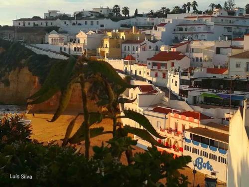 Spacious Two bedroom apt, 200m from the beach