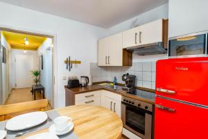 SpaciousLiving 2R Apartment Perfect for families! Kitchen - Parking - Netflix