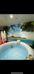 Sparadisejacuzzi