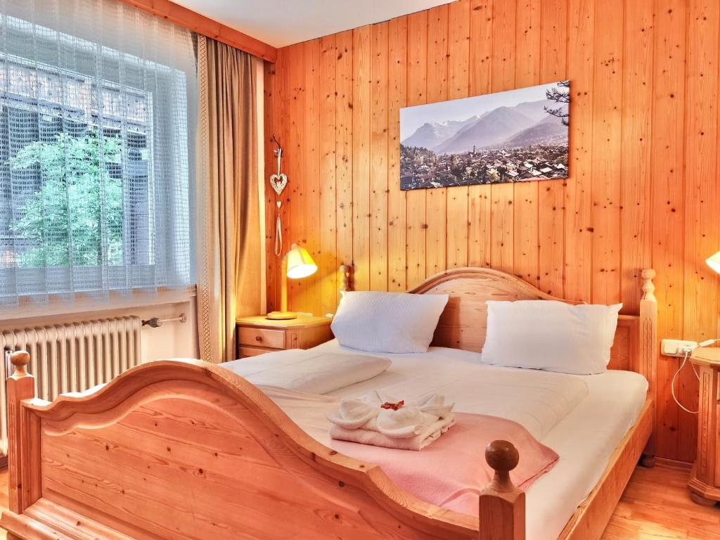 Appartement Sparfuchs - Fewo Sissi Albert-Schott-Straße 26 82481 Mittenwald