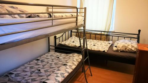 Spartan Oelsnitz am Hegebach for 6 with Netflix Self Check-in