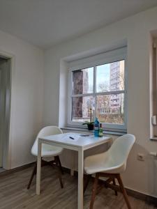 Spatzennest