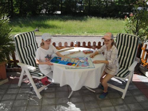 Spatzennest