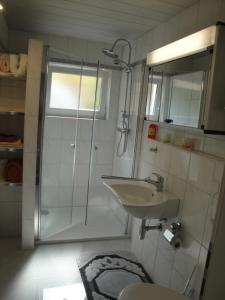 Appartement Spatzennest Unterer Weinweg 69253 Heiligkreuzsteinach Bade-Wurtemberg