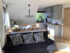 Spechtstraße 65 Ferienwohnung