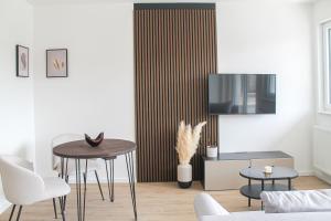 Special Apartment