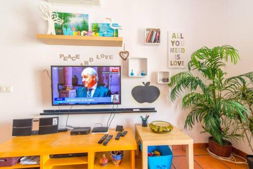 Special Holiday Apartment