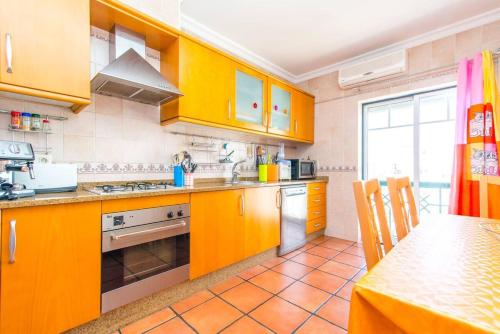 Special Holiday Apartment