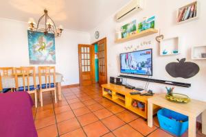 Special Holiday Apartment