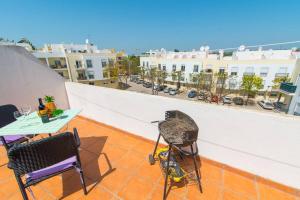 Appartement Special Holiday Apartment Rua São Bartolomeu de La Torre 8800-380 Tavira Algarve