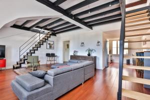 SPECIAL OFFERDuplex BayonneImpressive View