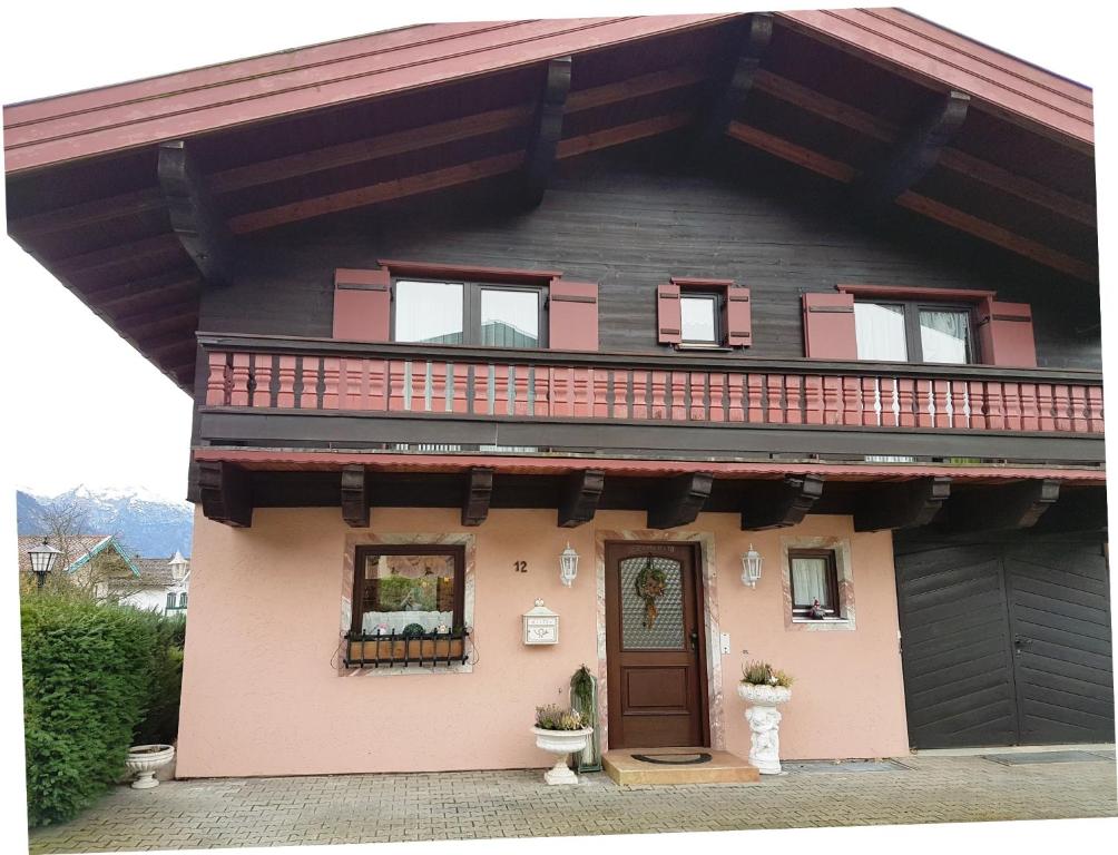 Speckbichlhaus Speckbichl 12, 83324 Ruhpolding