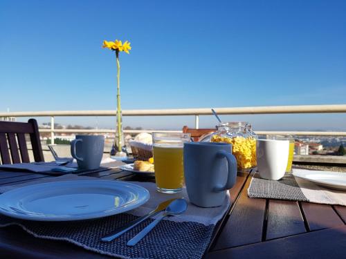 Spectacular Views Penthouse Apartment
