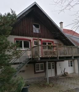 Appartement Spehnerhof 1 Spehner 88267 Vogt Bade-Wurtemberg