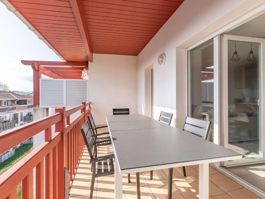 Speicher Residenz Barth E1 App 3 18356 Barth
