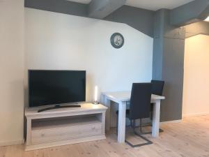 Speicher Residenz Barth E1 App 4
