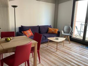 Speicher Residenz Barth E3 App 1