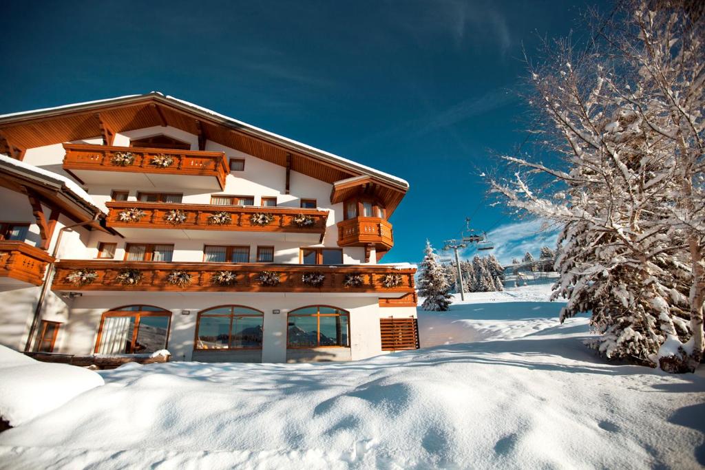 Speicher Residenz Barth E3 App 7 18356 Barth