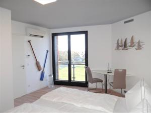 Appartement Speicher Residenz Barth E3 App 7 Platz der Freiheit 6 b 18356 Barth Mecklembourg-Poméranie