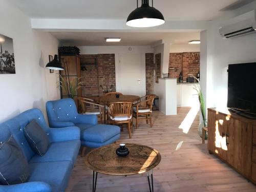 Speicher Residenz Barth E4 App 10