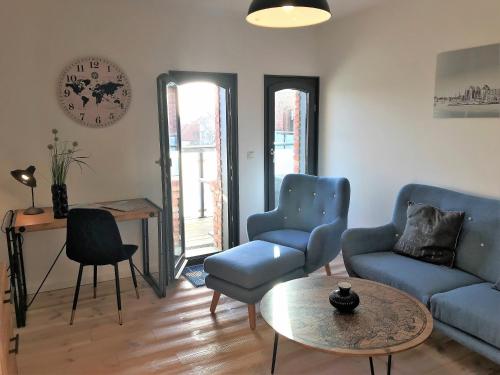 Speicher Residenz Barth E4 App 10