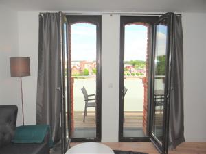 Speicher Residenz Barth E4 App 7