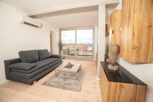 Speicher Residenz Barth E5 App 10