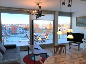 Speicher Residenz Barth E5 App 11