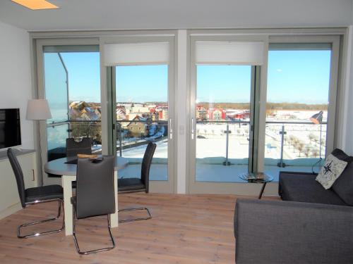 Speicher Residenz Barth E5 App 6