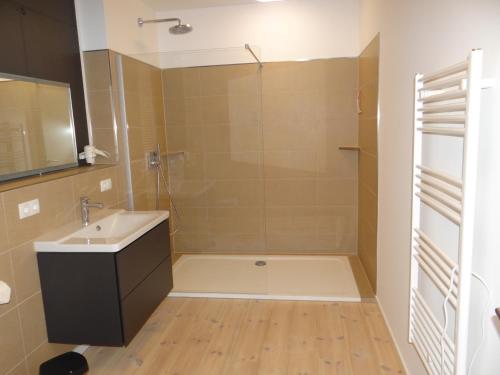 Speicher Residenz Barth E5 App 6