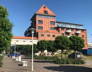 Speicher Residenz Barth E5 App 6