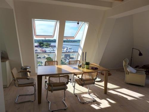 Speicher Residenz Barth E7 App 1