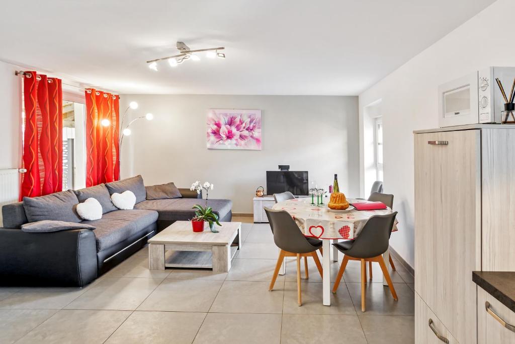 Spendid duplex with Terrace
