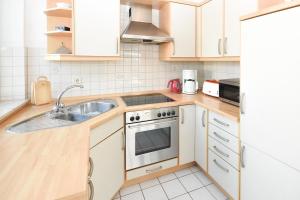 Appartement Sperlingslust Ostseestraße  4a 23683 Scharbeutz Schleswig-Holstein