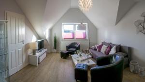 Appartement Spessart-Romantik Am Eichgraben 12a 63825 Blankenbach Bavière