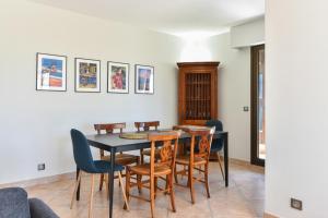 Splendid 2-bedroom with AC and terrace on the hills of Antibes Welkeys