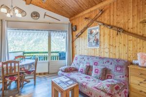 Splendid 2 stars apartment with balcony - St-Gervais-les-Bains - Welkeys