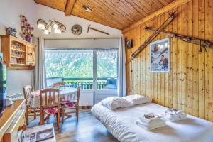 Splendid 2 stars apartment with balcony - St-Gervais-les-Bains - Welkeys