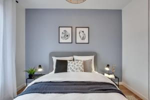 Splendid 2br w parking in Montévrain nearby Disneyland Paris - Welkeys