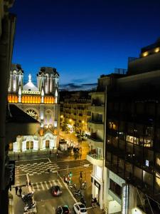 Splendid apart in the heart of Nice