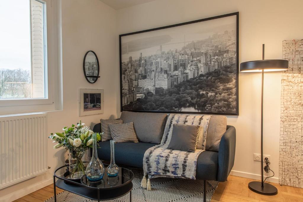 Splendid Apartament Alfama-Center
