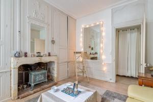 Appartement Splendid apartment in the heart of La Rochelle - Welkeys 11 Rue Aufredi 17000 La Rochelle -1