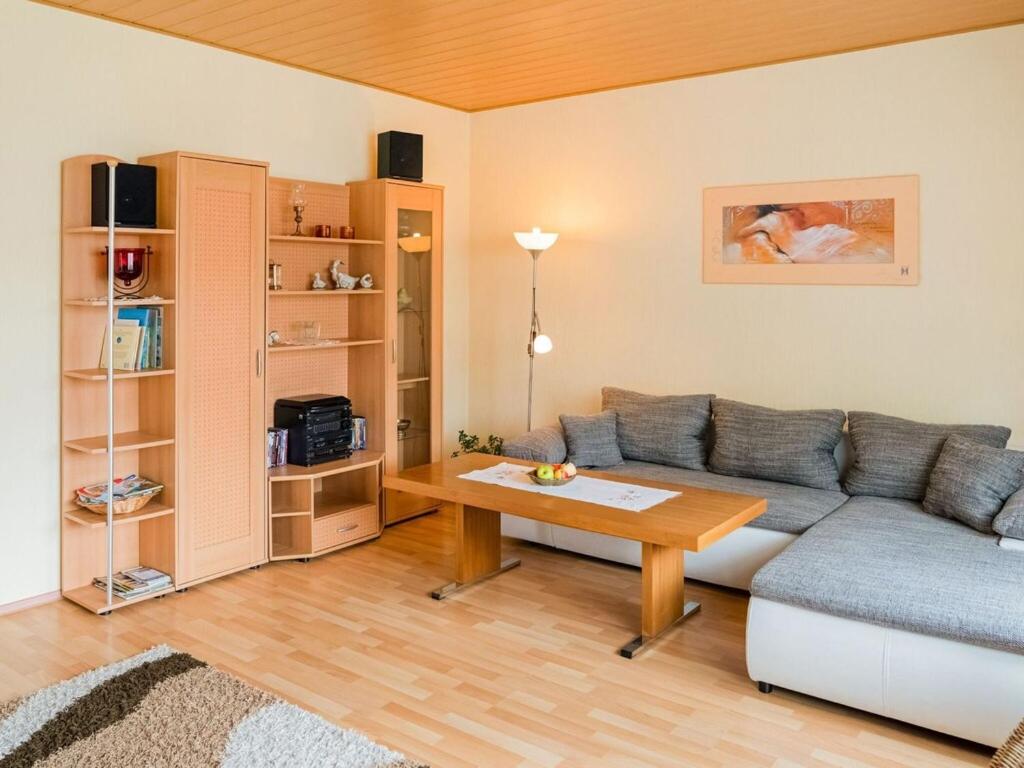 Appartement Splendid Apartment near Ski Area in Medebach  59964 Medebach