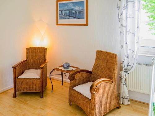 Splendid Apartment near Ski Area in Medebach