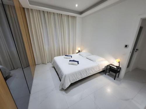Splendid apartment, nice quality fittings