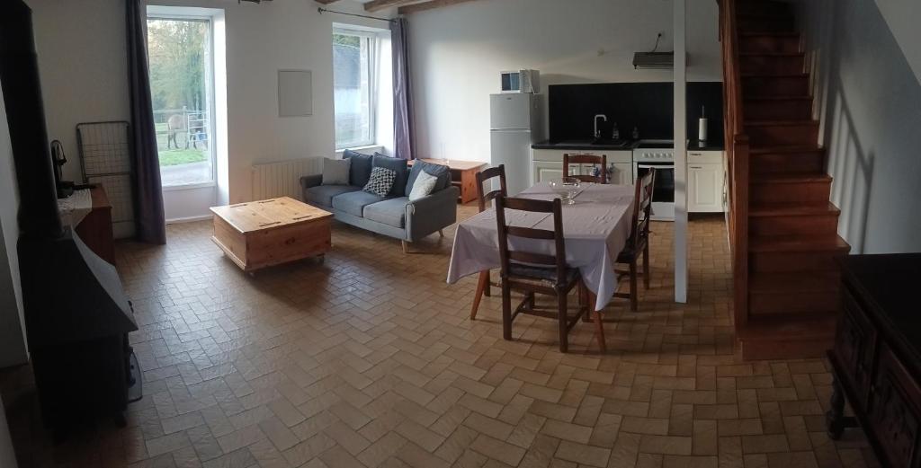 Splendid apartment on the port 56000 Vannes