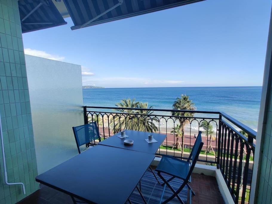 Appartement Splendid apartment on the Promenade des Anglais AC 255 Promenade des Anglais 06200 Nice